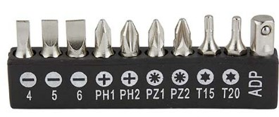 Taladro Rotomartillo Negro 2 Bat Cuad